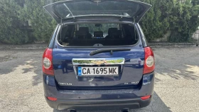 Chevrolet Captiva | Mobile.bg    6