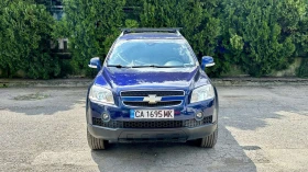 Chevrolet Captiva | Mobile.bg    1