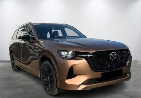     Mazda CX-80 3.3 e-SKYACTIV D AWD Homura Plus = NEW= 