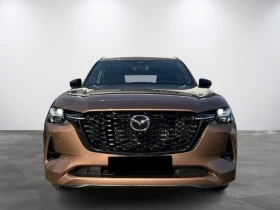 Mazda CX-80 3.3 e-SKYACTIV D AWD Homura Plus = NEW=  | Mobile.bg    2