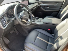 Mazda CX-80 3.3 e-SKYACTIV D AWD Homura Plus = NEW=  | Mobile.bg    6