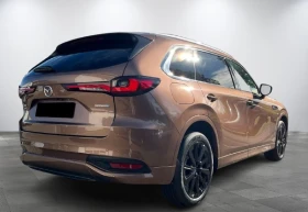 Mazda CX-80 3.3 e-SKYACTIV D AWD Homura Plus = NEW=  | Mobile.bg    3