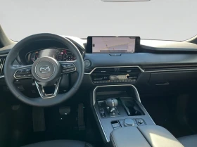 Mazda CX-80 3.3 e-SKYACTIV D AWD Homura Plus = NEW=  | Mobile.bg    8