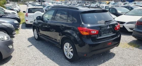 Mitsubishi ASX 1.6I -ГАЗ- Панорама!!! - 15800 лв. - 88989967 5