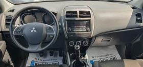 Mitsubishi ASX 1.6I -ГАЗ- Панорама!!! - 15800 лв. - 88989967 10
