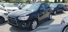 Mitsubishi ASX 1.6I -ГАЗ- Панорама!!!