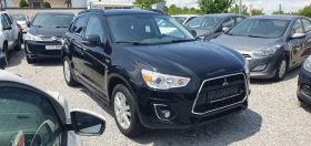 Mitsubishi ASX 1.6I -ГАЗ- Панорама!!! - 15800 лв. - 88989967 2