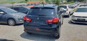 Mitsubishi ASX 1.6I -ГАЗ- Панорама!!! - 15800 лв. - 88989967 4