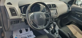 Mitsubishi ASX 1.6I -ГАЗ- Панорама!!! - 15800 лв. - 88989967 8
