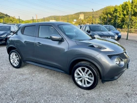 Nissan Juke 1.5DCI-FACELIFT-LED-NAVI-CARPLAY - 17400 лв. - 82337889 6