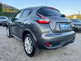Nissan Juke 1.5DCI-FACELIFT-LED-NAVI-CARPLAY - 17400 лв. - 82337889 3