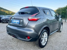 Nissan Juke 1.5DCI-FACELIFT-LED-NAVI-CARPLAY - 17400 лв. - 82337889 5