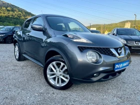 Nissan Juke 1.5DCI-FACELIFT-LED-NAVI-CARPLAY - 17400 лв. - 82337889 7