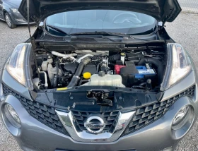 Nissan Juke 1.5DCI-FACELIFT-LED-NAVI-CARPLAY - 17400 лв. - 82337889 17