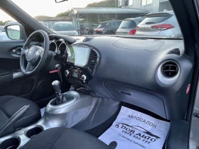 Nissan Juke 1.5DCI-FACELIFT-LED-NAVI-CARPLAY - 17400 лв. - 82337889 15