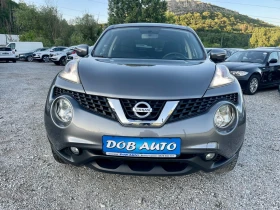 Nissan Juke 1.5DCI-FACELIFT-LED-NAVI-CARPLAY - 17400 лв. - 82337889 8