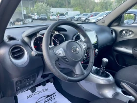 Nissan Juke 1.5DCI-FACELIFT-LED-NAVI-CARPLAY - 17400 лв. - 82337889 9