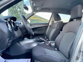 Nissan Juke 1.5DCI-FACELIFT-LED-NAVI-CARPLAY - 17400 лв. - 82337889 10