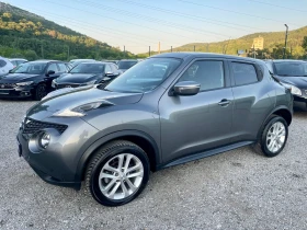 Nissan Juke 1.5DCI-FACELIFT-LED-NAVI-CARPLAY - 17400 лв. - 82337889 2