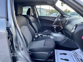 Nissan Juke 1.5DCI-FACELIFT-LED-NAVI-CARPLAY - 17400 лв. - 82337889 16