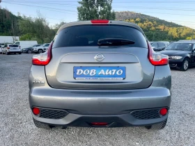 Nissan Juke 1.5DCI-FACELIFT-LED-NAVI-CARPLAY - 17400 лв. - 82337889 4