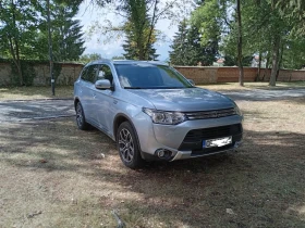Mitsubishi Outlander PHEV 44 | Mobile.bg    3