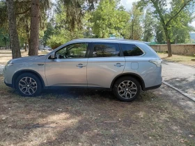 Mitsubishi Outlander PHEV 44 | Mobile.bg    6