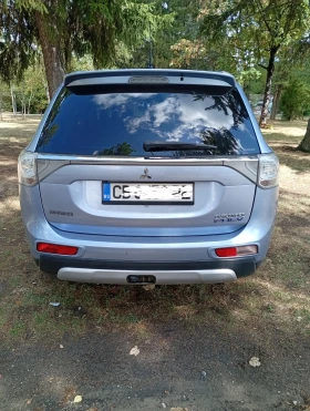 Mitsubishi Outlander PHEV 44 | Mobile.bg    4