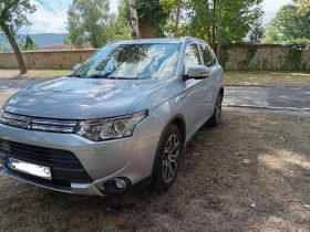 Mitsubishi Outlander PHEV 44 | Mobile.bg    2