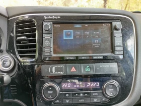 Mitsubishi Outlander PHEV 44 | Mobile.bg    13