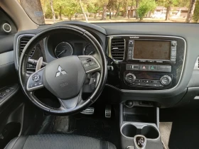 Mitsubishi Outlander PHEV 44 | Mobile.bg    10
