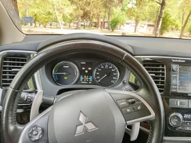 Mitsubishi Outlander PHEV 44 | Mobile.bg    9