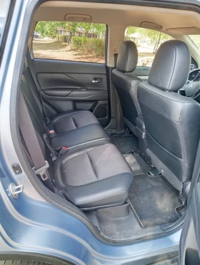 Mitsubishi Outlander PHEV 44 | Mobile.bg    8