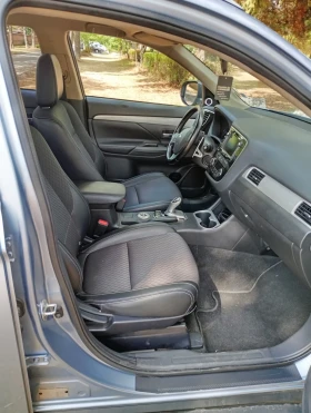 Mitsubishi Outlander PHEV 44 | Mobile.bg    7