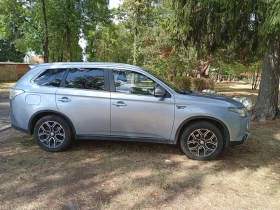 Mitsubishi Outlander PHEV 44 | Mobile.bg    5
