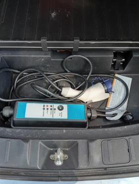 Mitsubishi Outlander PHEV 44 | Mobile.bg    15