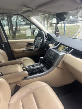 Land Rover Range Rover Sport | Mobile.bg    4