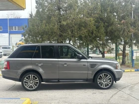 Land Rover Range Rover Sport | Mobile.bg    3
