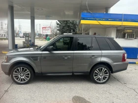 Land Rover Range Rover Sport | Mobile.bg    5
