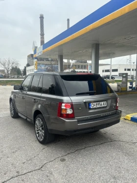 Land Rover Range Rover Sport | Mobile.bg    6