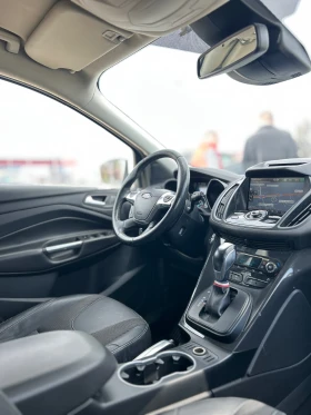 Ford Kuga 2.0TDCI* 4x4 - 15900 лв. / 8129.54 € - 31459236 12
