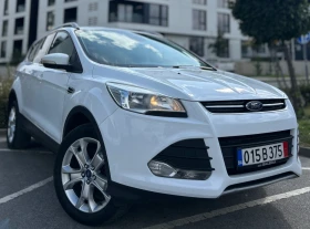 Ford Kuga 2.0TDCI* 4x4