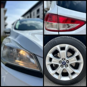 Ford Kuga 2.0TDCI* 4x4 - 15900 лв. / 8129.54 € - 31459236 15