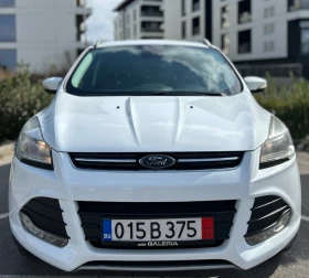 Ford Kuga 2.0TDCI* 4x4 - 15900 лв. / 8129.54 € - 31459236 4