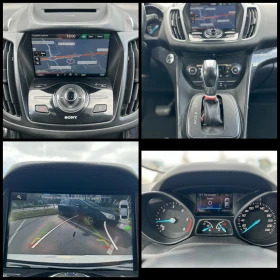Ford Kuga 2.0TDCI* 4x4 - 15900 лв. / 8129.54 € - 31459236 13