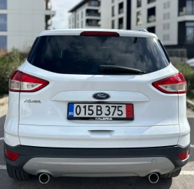 Ford Kuga 2.0TDCI* 4x4 - 15900 лв. / 8129.54 € - 31459236 9