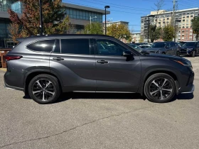 Toyota Highlander * XSE * CARFAX *    | Mobile.bg    3