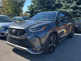 Toyota Highlander * XSE * CARFAX * БЕЗ ПЪРВОНАЧАЛНА ВНОСКА
