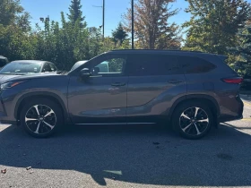 Toyota Highlander * XSE * CARFAX *    | Mobile.bg    2