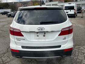 Hyundai Santa fe * AWD 4dr 3.3L Auto XL LTD w/Saddle Int * CARFAX * - 18150 лв. / 9279.95 € - 79877486 5